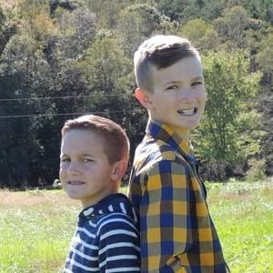 Meet your Posher, Jodi